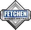 fetchen sheet metal|Fetchen Sheet Metal Inc .